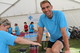 The leadership team are committed to Switch2well - Pictured CFO